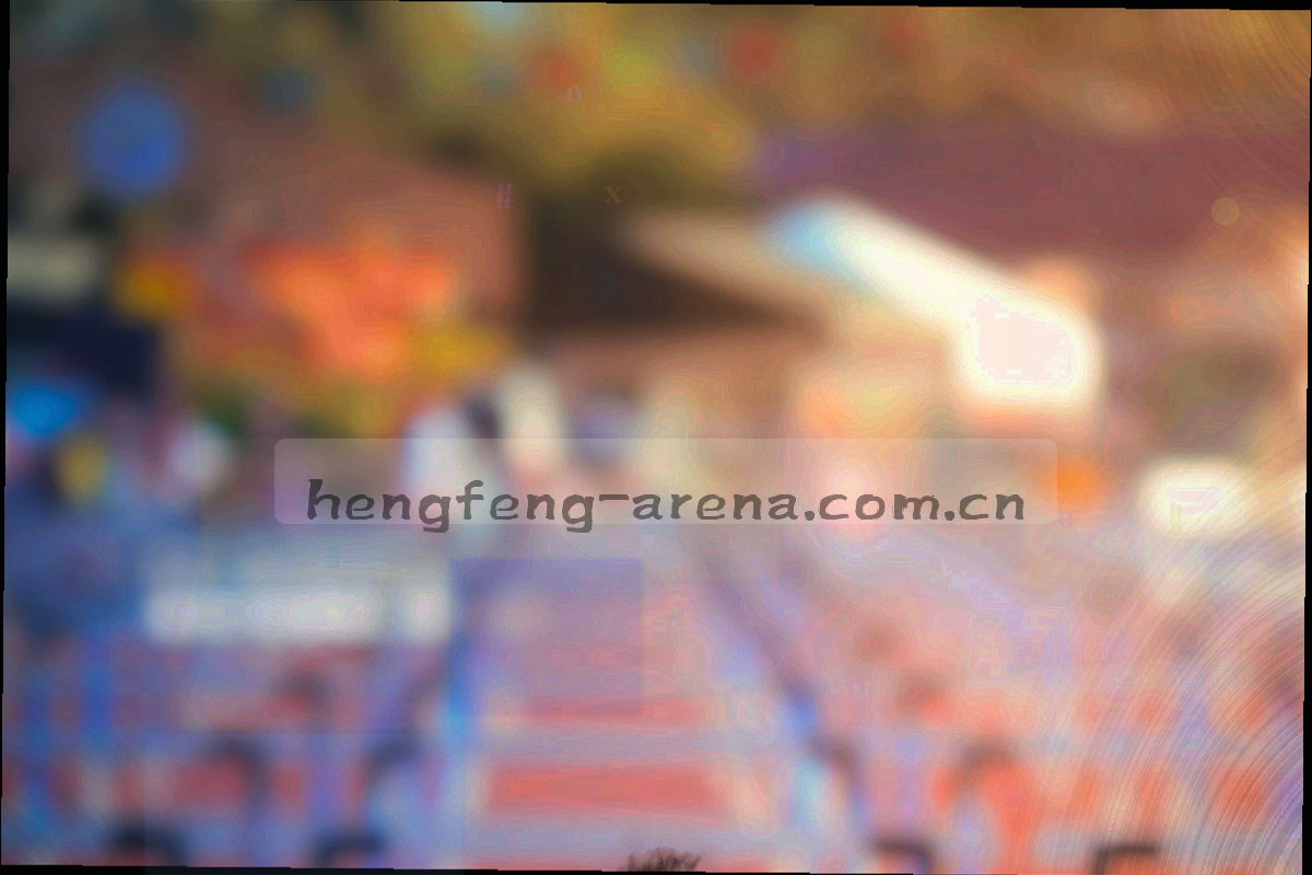 以细线勾勒街道走向与水系脉络的城市肌理图，深蓝底色